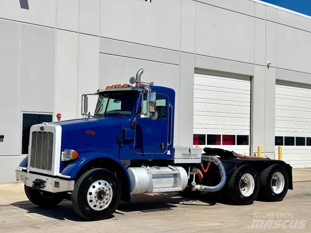 Peterbilt 365 Tegljači