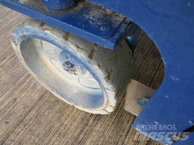 Genie GS2646 (202) Makazaste platforme