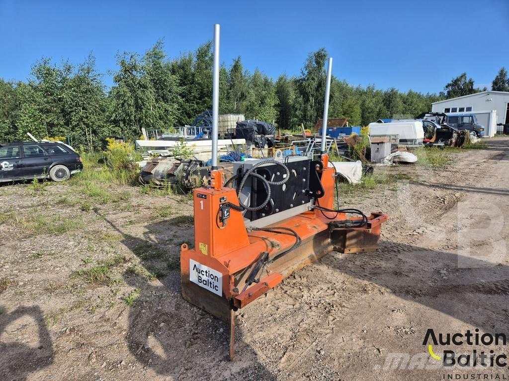 Optimas PM Ostalo