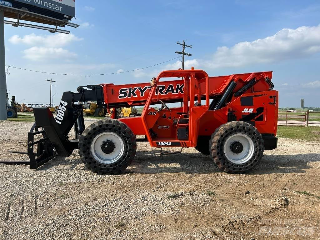 Skytrak 10054 Viljuškari - ostalo