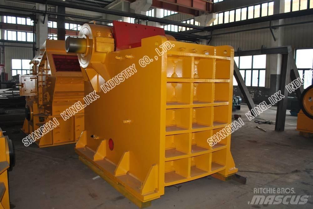 Kinglink PE-800*1060 Drobilice