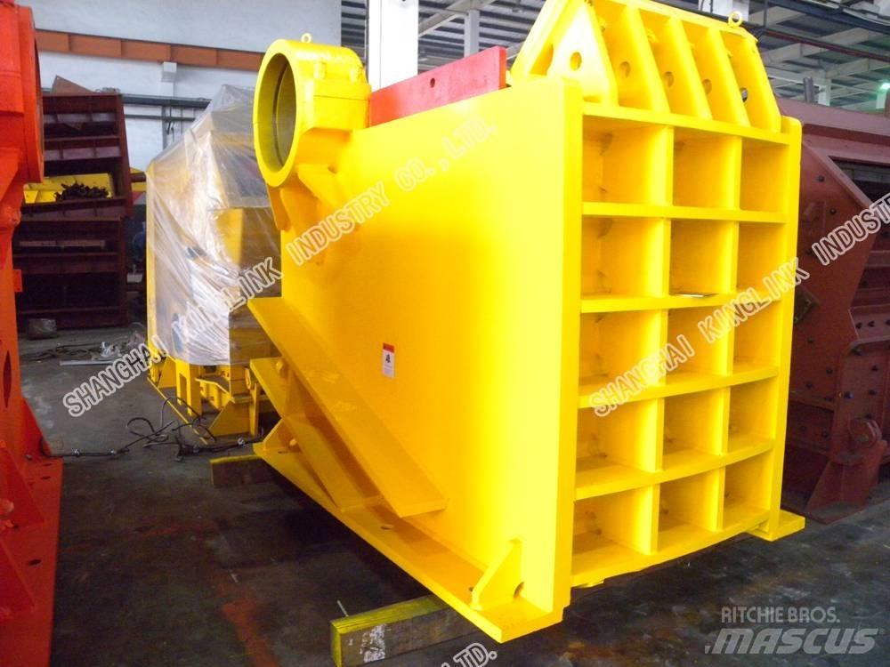 Kinglink PE-800*1060 Drobilice