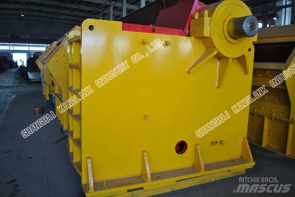 Kinglink PE-800*1060 Drobilice