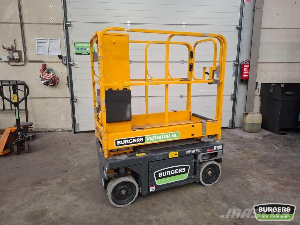 Haulotte Star 6 Ostali kranovi i platforme