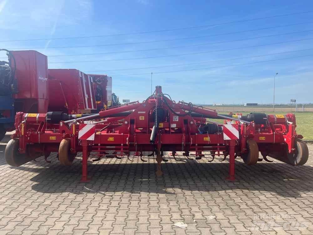 Grimme GF 600 Oprema za krompir - Ostalo