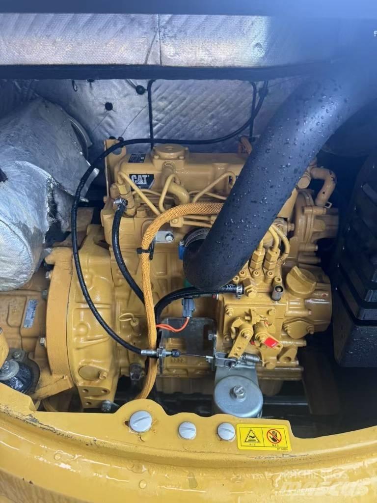 CAT CAT303ECR Mini bageri < 7t