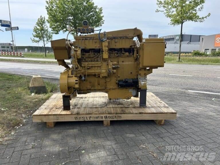 CAT 3406 Brodski motori