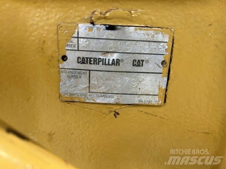 CAT 3406 Brodski motori