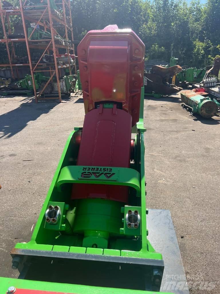 MBI MCP800IT Drobilice za građevinarstvo