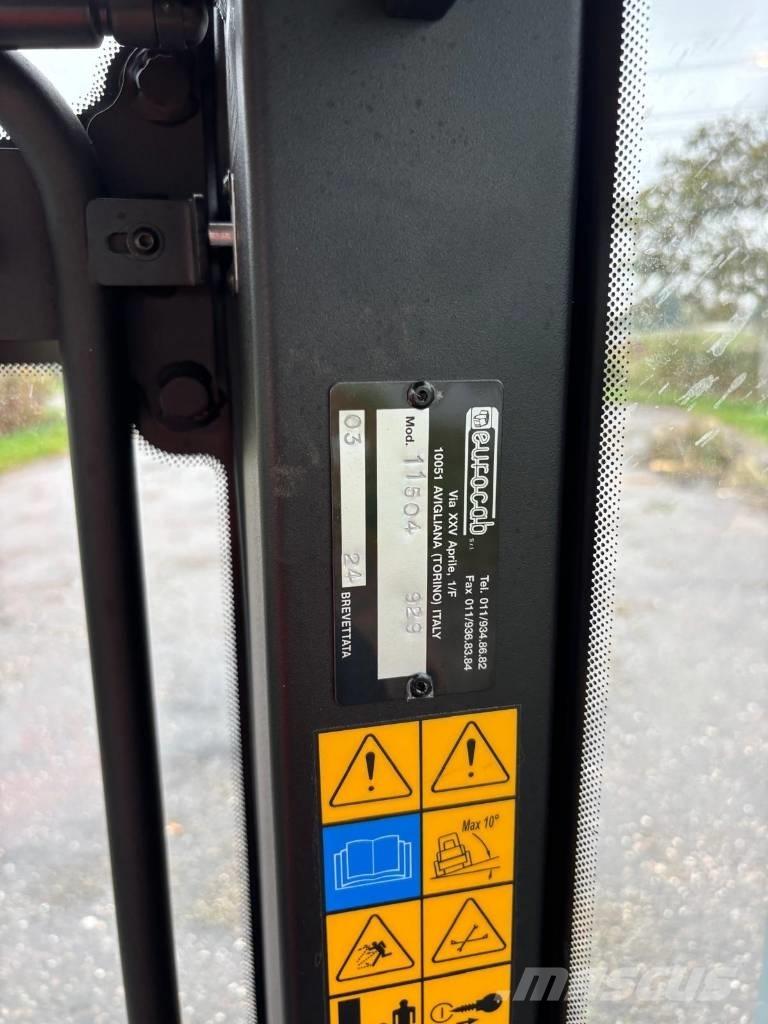 Kärcher MIC42 Vozila za prevoz opreme za rad