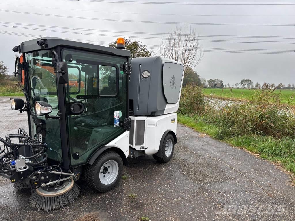 Kärcher MIC42 Vozila za prevoz opreme za rad