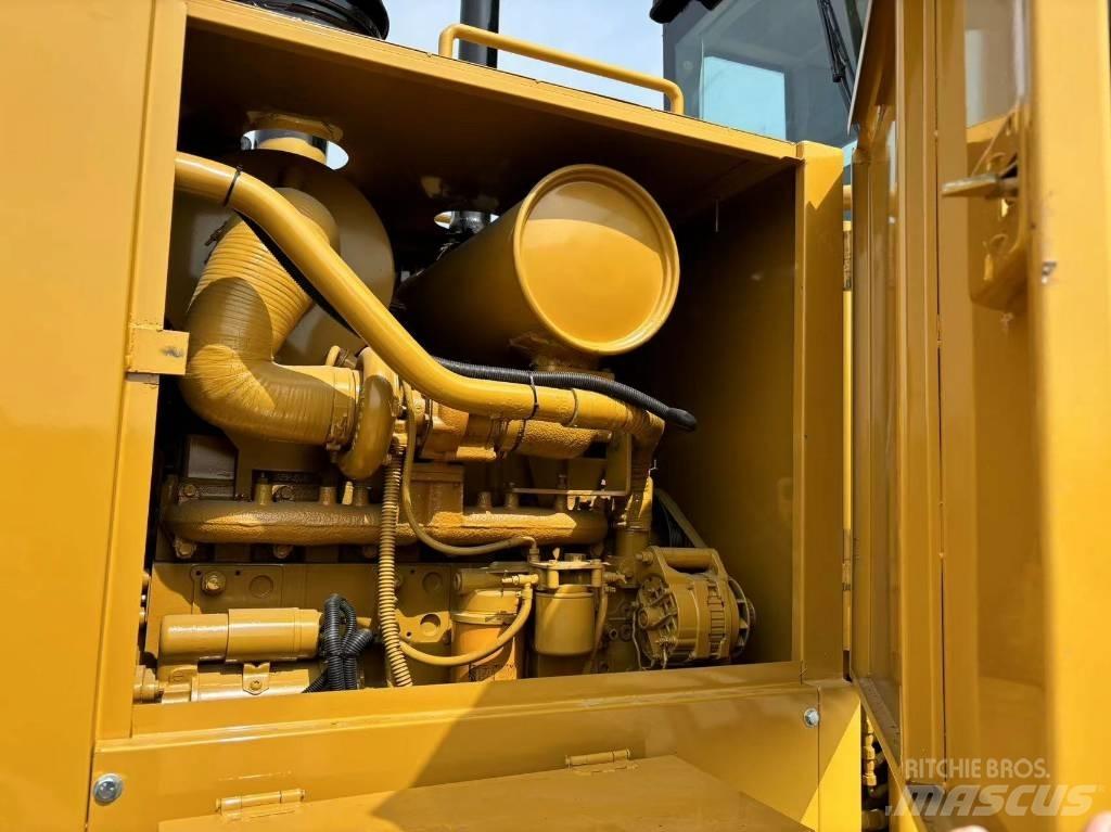 CAT 140 K Grejderi