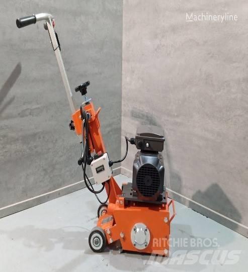 Husqvarna CG200 Ostalo za građevinarstvo