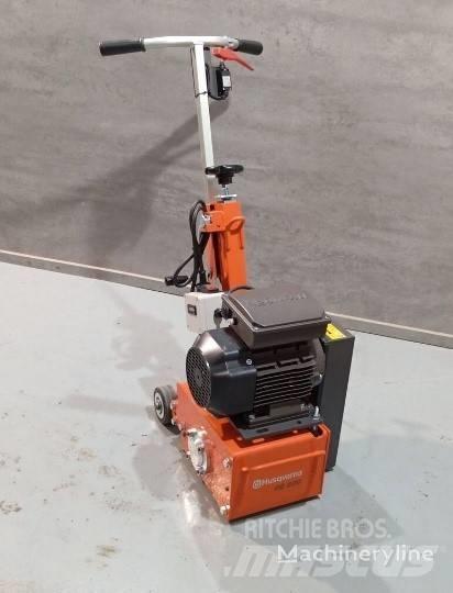 Husqvarna CG200 Ostalo za građevinarstvo