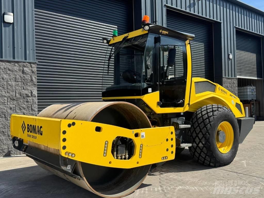 Bomag BW 213 D H-2 Valjci sa jednim bubnjem