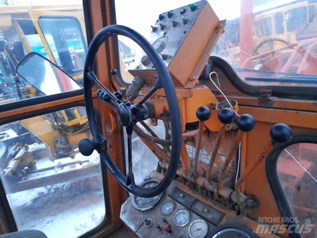 O&K G 12 Grejderi