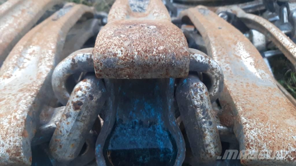 Sampo-Rosenlew FR48 Forvarderi