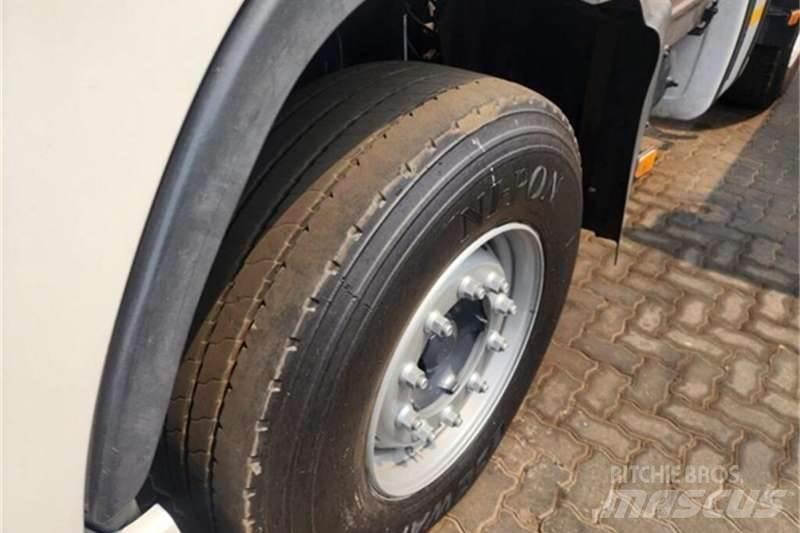 Volvo FH Ostali kamioni