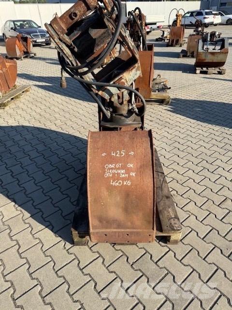 Schaeff USED GRIPPER Grabulje