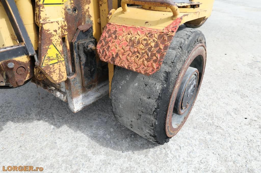 Bitelli SF 60 Freze za asfalt