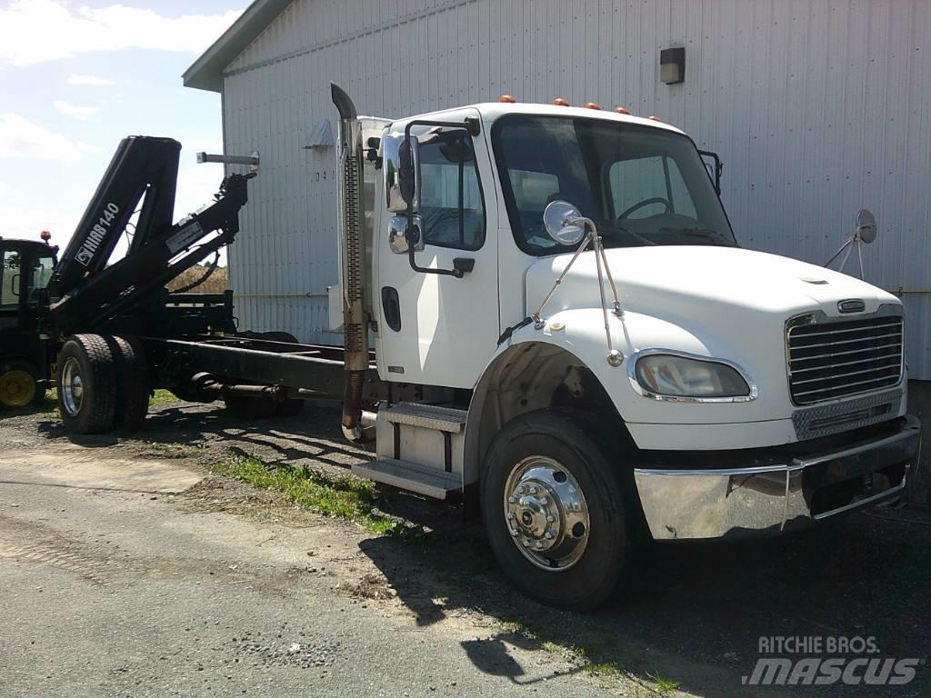Freightliner M2 Kamioni-šasije