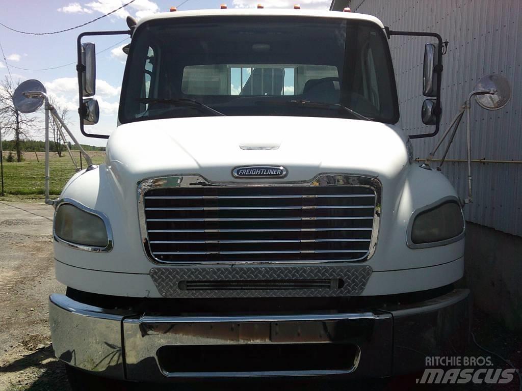 Freightliner M2 Kamioni-šasije