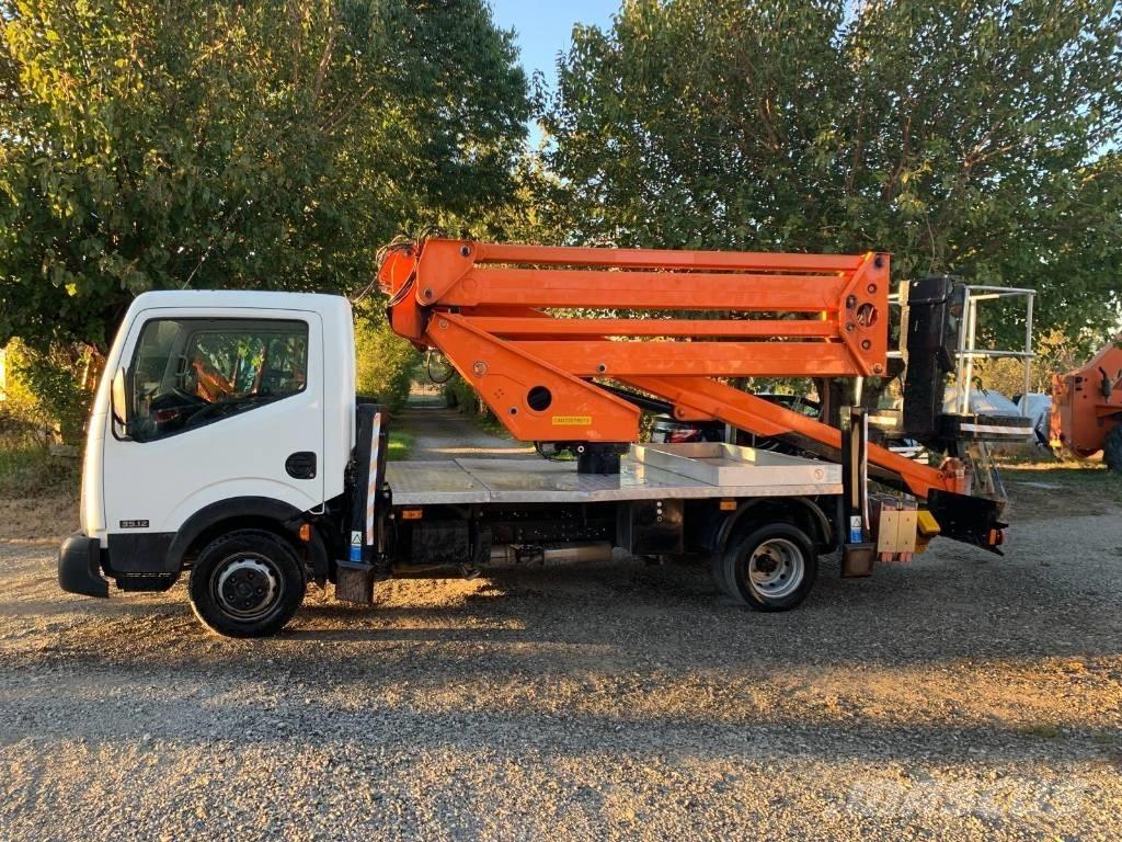  SEQUANI CTE 20.10 Auto korpe