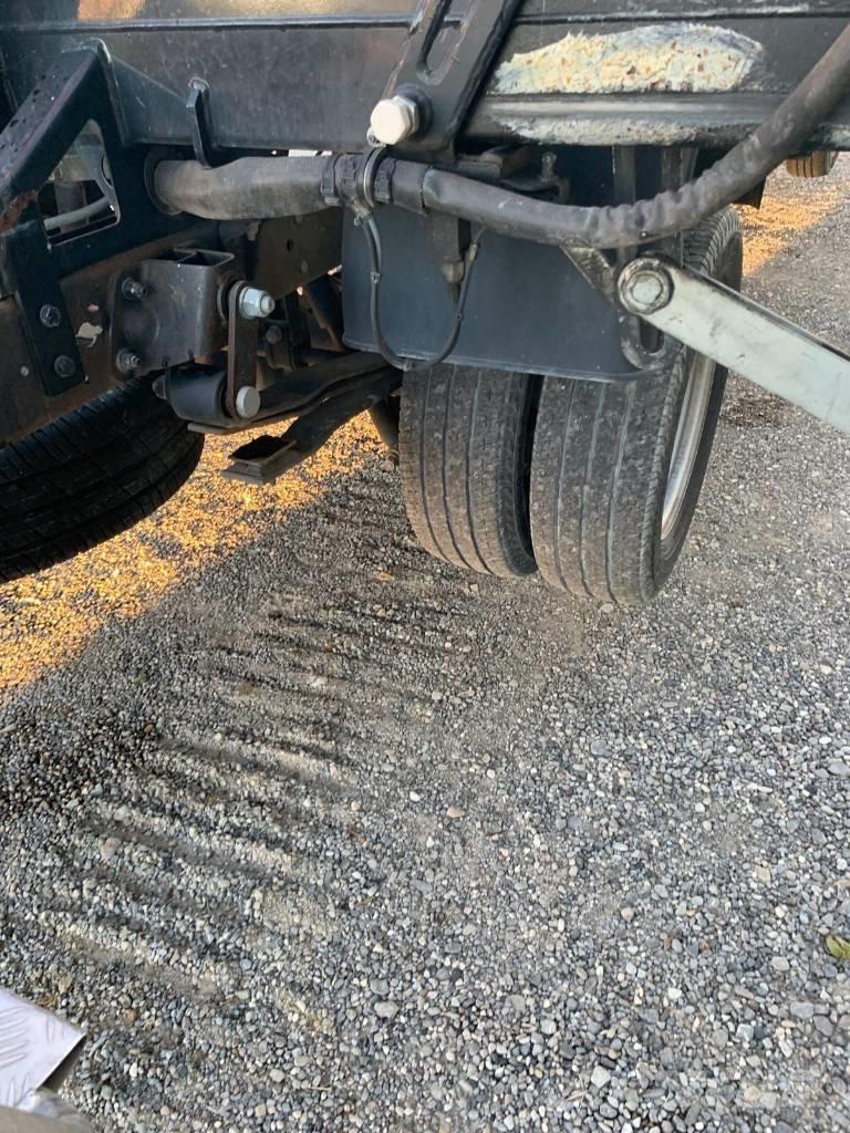  SEQUANI CTE 20.10 Auto korpe