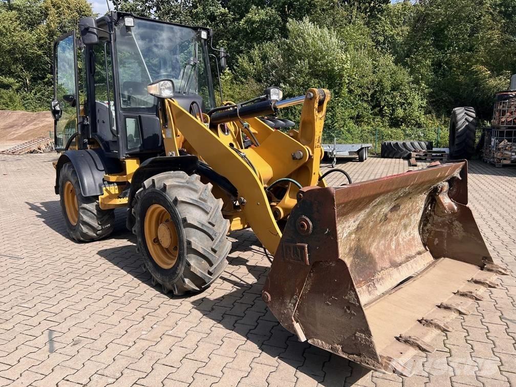 CAT 908M Radlader Utovarivači na točkove