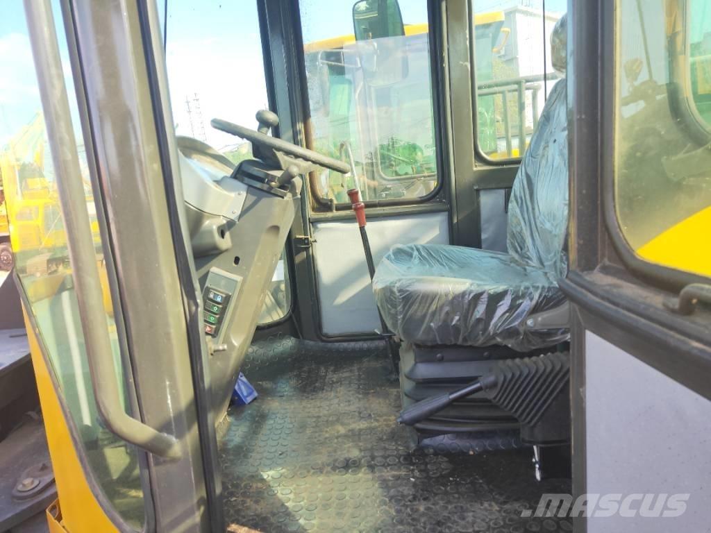 SDLG LG 953 L Utovarivači na točkove
