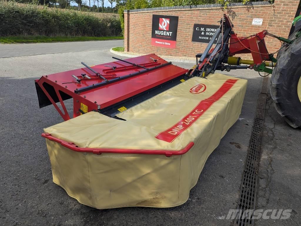 Vicon DMP2401TC Uređaji za kosačice