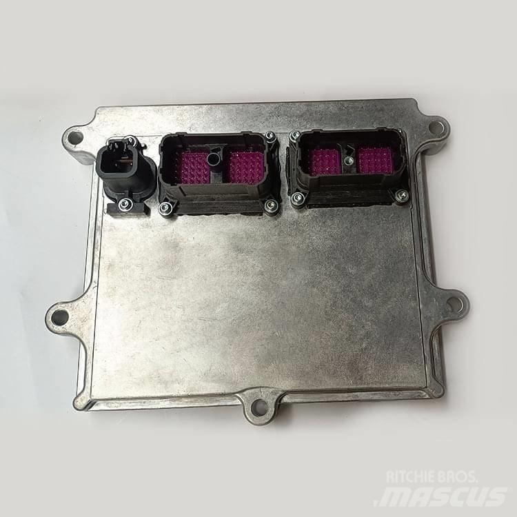 Cummins 4354531 Motori za građevinarstvo