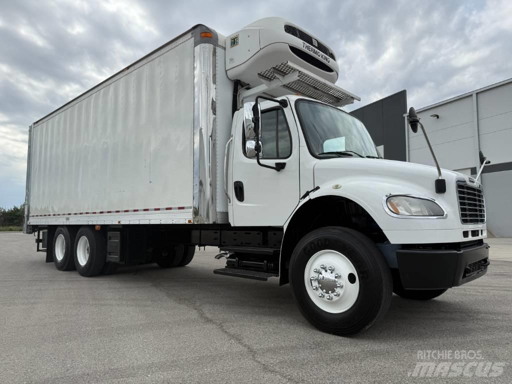Freightliner M 106 Kamioni hladnjače
