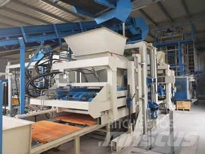  PROMETAL RHP 1000 Ostalo za građevinarstvo