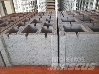  PROMETAL RHP 1000 Ostalo za građevinarstvo