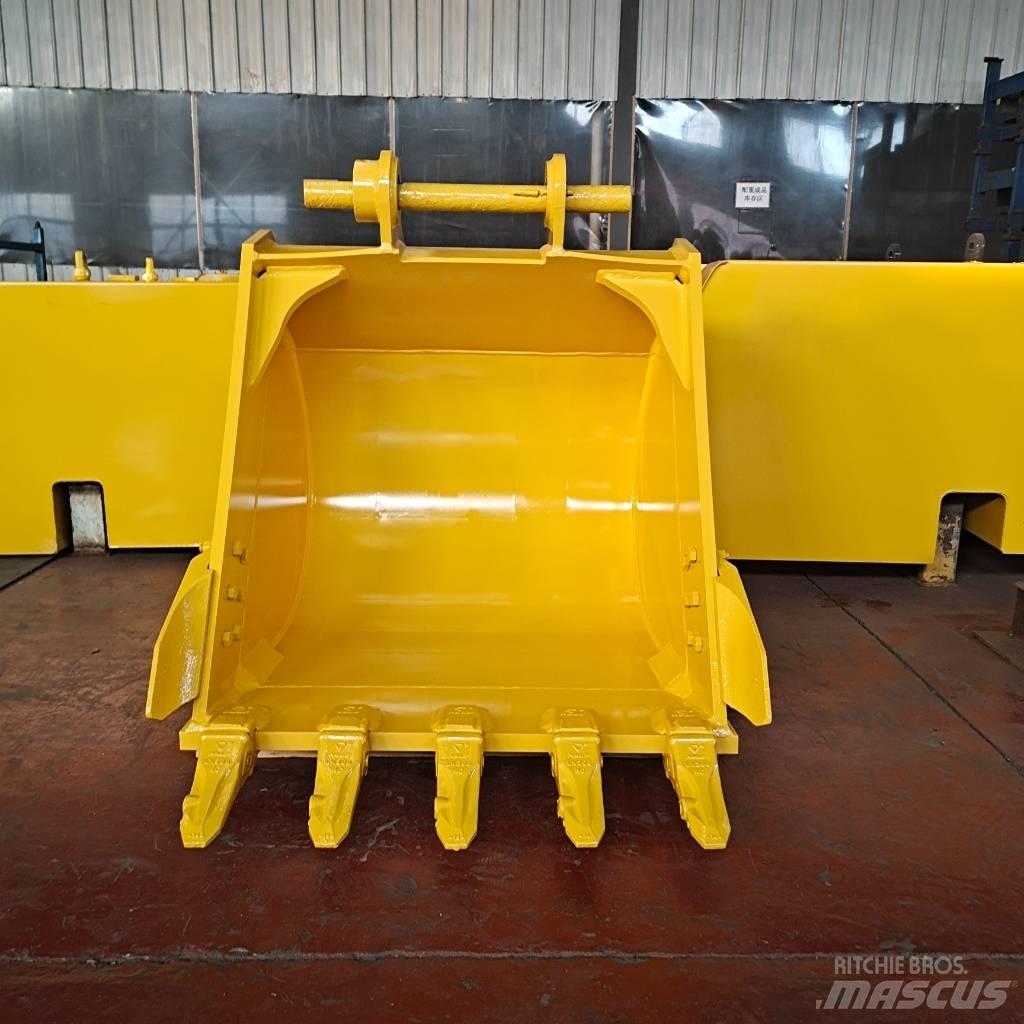 Hitachi ZX225 Kašike / Korpe
