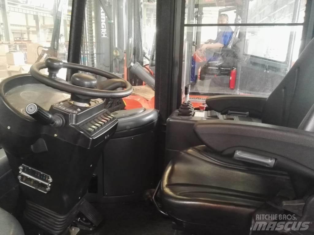 Lonking LG160DT Dizelski viljuškari