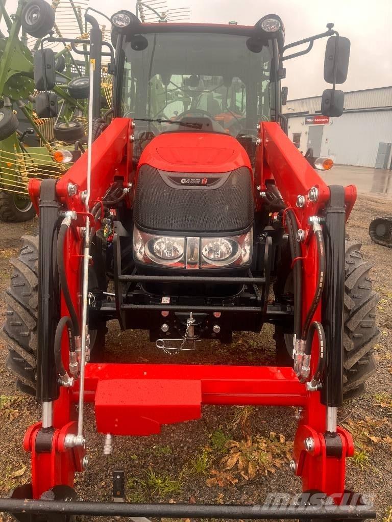Case IH Farmall 75 A Traktori