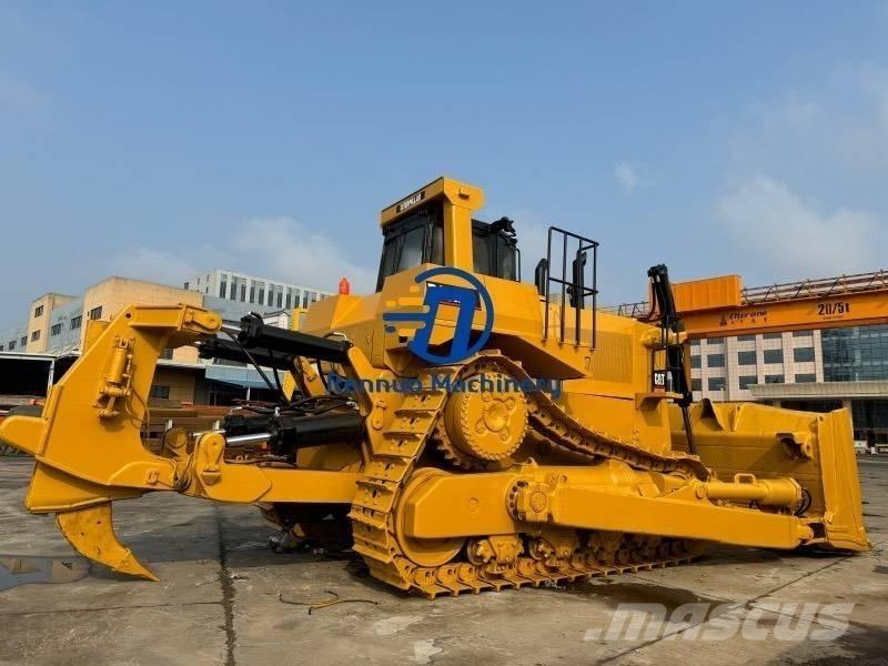CAT D 10 R Buldožeri guseničari