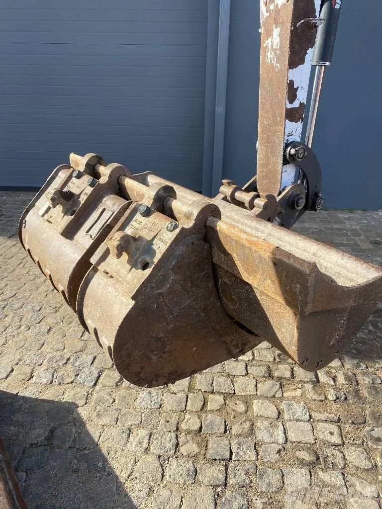 Bobcat E 26 Mini bageri < 7t
