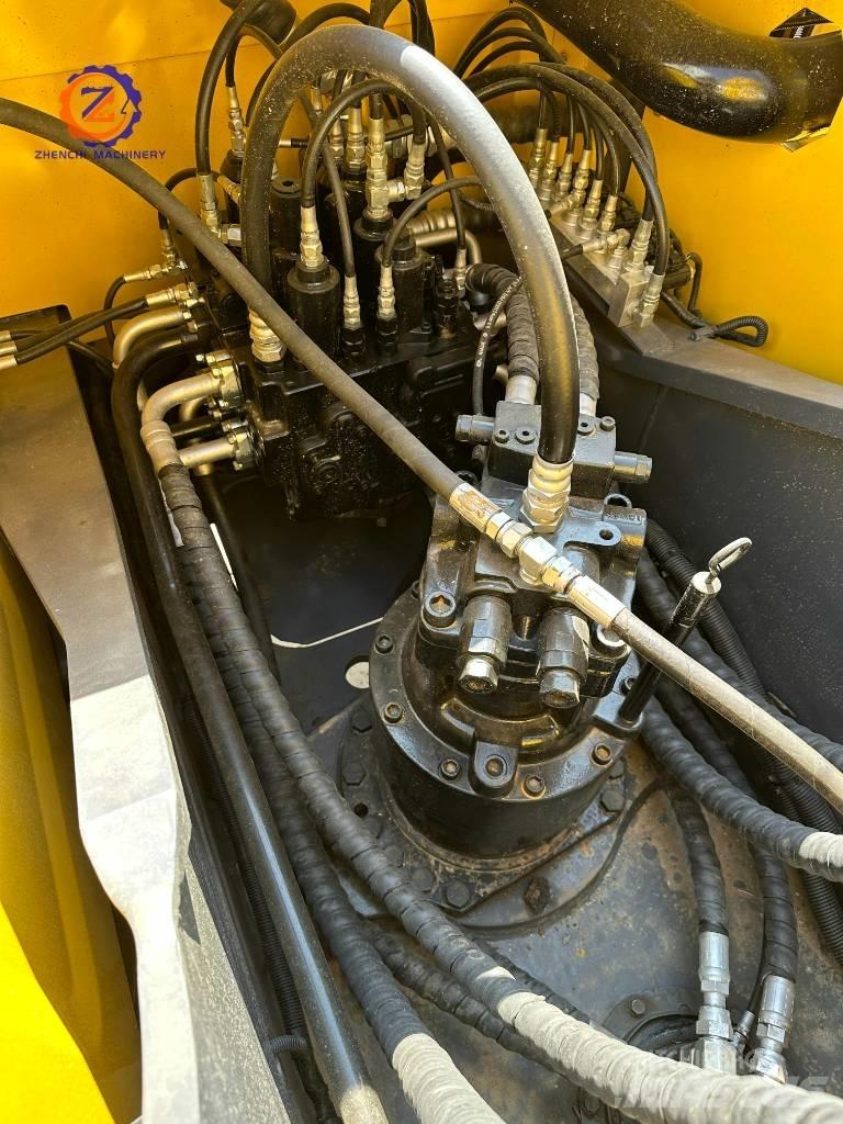 Kobelco SK 200 Bageri guseničari
