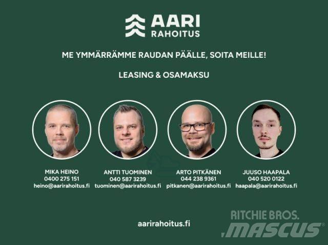 Wille 665 Manji traktori