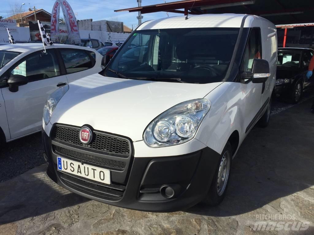 Fiat Doblo Cargo Dostavna vozila / kombiji