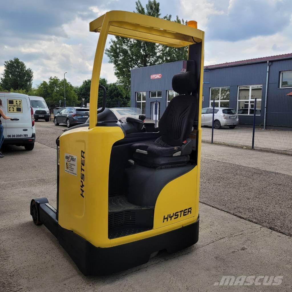 Hyster R 1.4 Viljuškari sa pomičnim stupom
