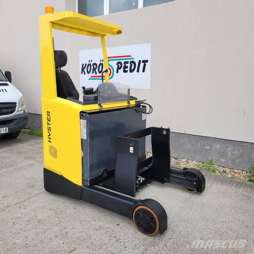 Hyster R 1.4 Viljuškari sa pomičnim stupom