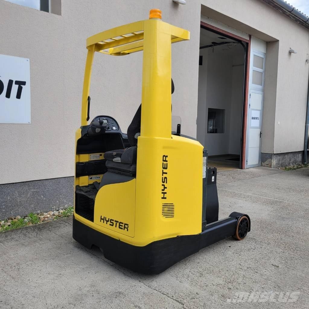 Hyster R 1.4 Viljuškari sa pomičnim stupom