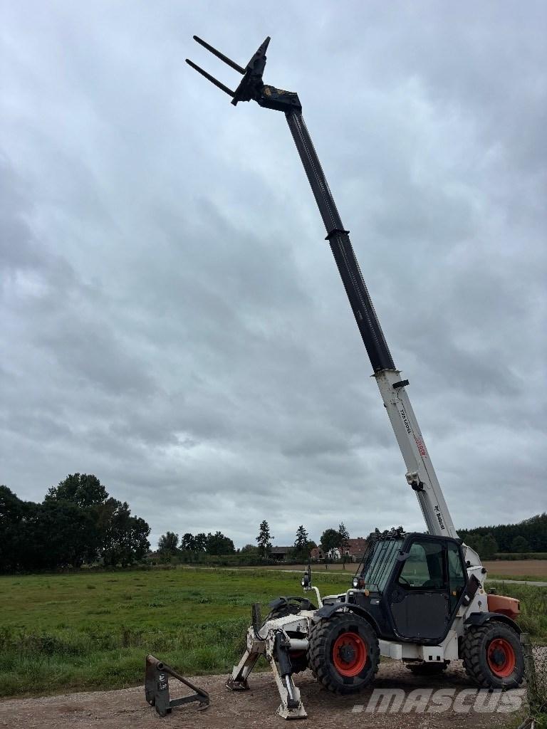 Bobcat T 35.120 SL Teleskopski viljuškari