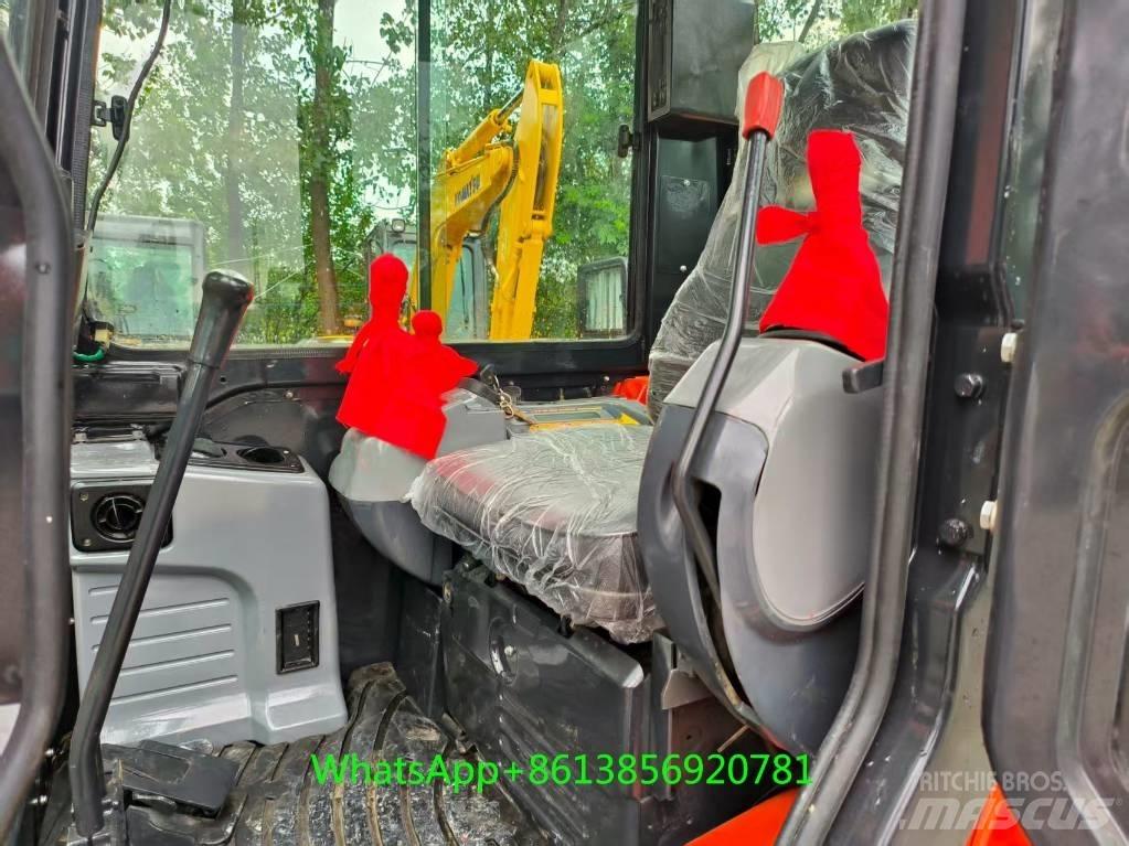 Kubota U 40 Mini bageri < 7t