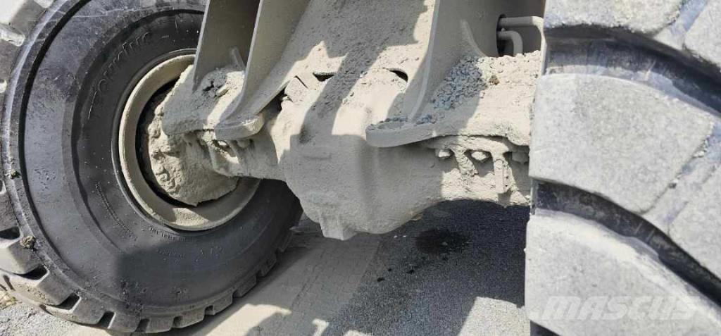 Volvo L 150 H Utovarivači na točkove