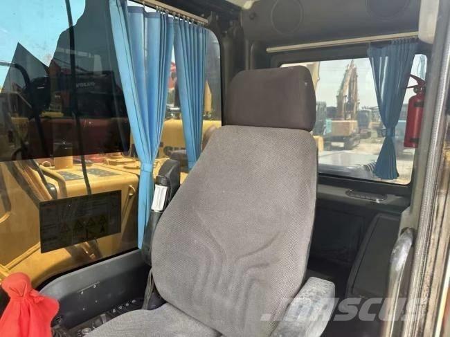 Sany 135C Bageri guseničari